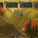 Spectator and replay options add some nice tools for practicing your multiplayer strategies.